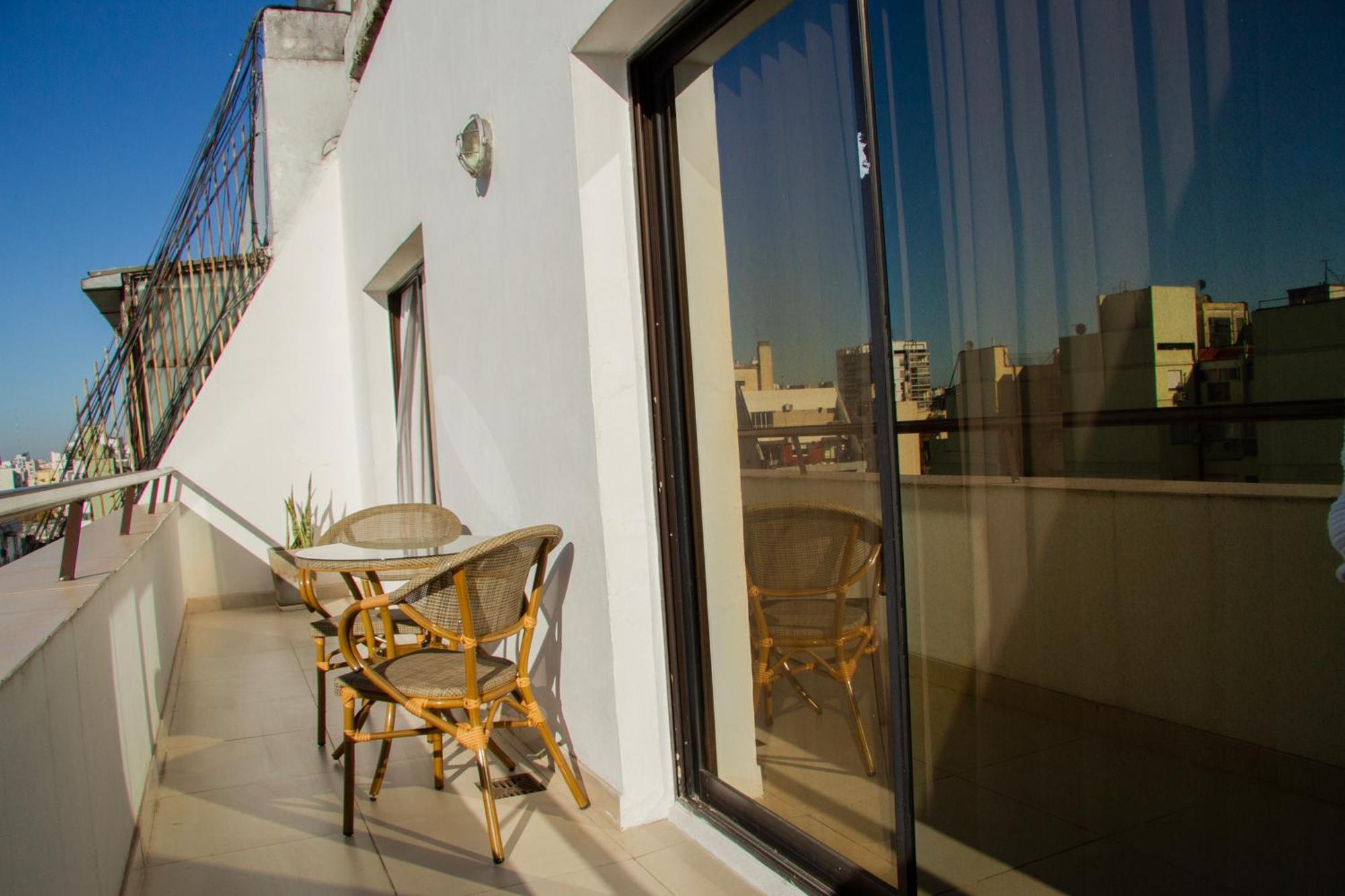 Hotel Telepostal Congreso — Photos 1